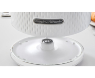 MORPHY RICHARDS Verve bialy 103012 - 1374866 - zdjęcie 2